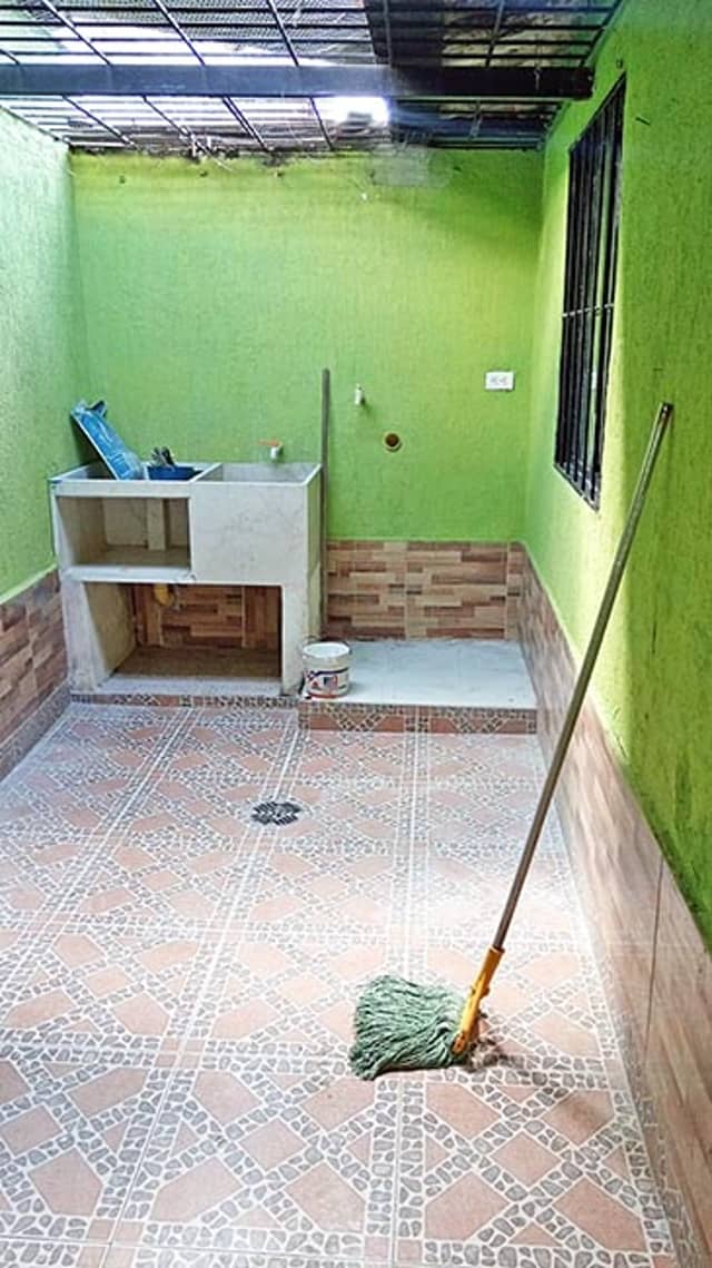 Casa en Venta en Planada Cerro, Barrancabermeja con REF 1477